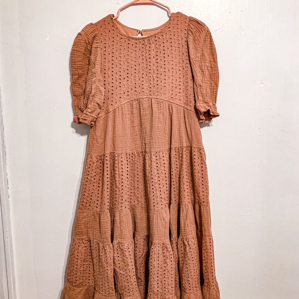 Boutique dress